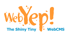 WebYep Content Management Systems