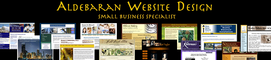 Seattle Web Design